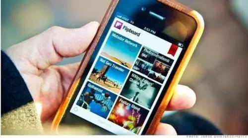 嗖嗖身邊 那些年沒有智能手機的日子與通信技術的變遷