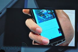 Acer多款新品震撼發布 4.8寸超大屏手機領銜，開啟移動通信新視界