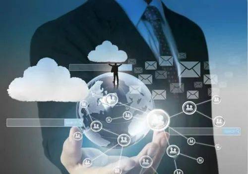 數字經濟浪潮下，工業互聯網數據服務如何重塑客戶運營新范式